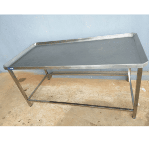 Mesa de Manipulação