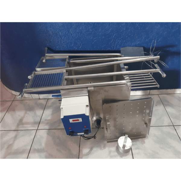 Acessórios de Queijaria - Imagem 6