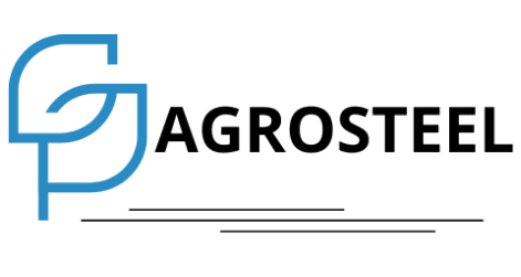 logosAGROSTEEL
