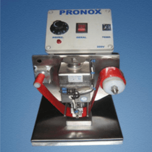 Datador Hot Stamp