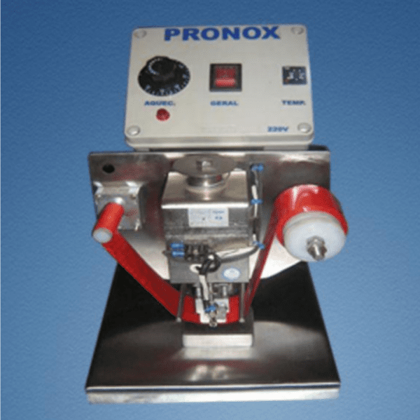 Datador Hot Stamp