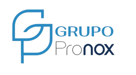 logosGrupo Pronox