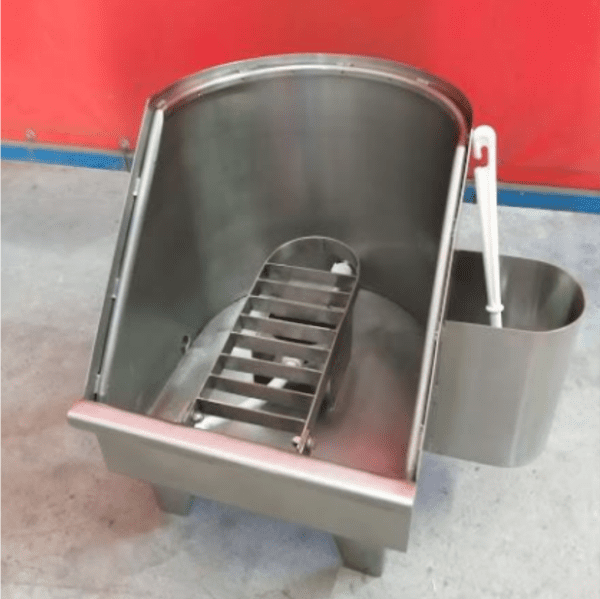 Lavador de Botas Manual